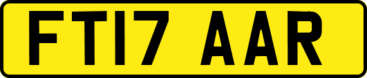 FT17AAR
