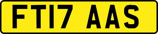 FT17AAS