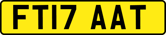 FT17AAT