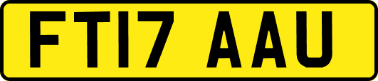 FT17AAU
