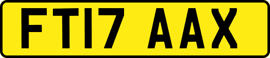 FT17AAX