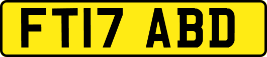 FT17ABD