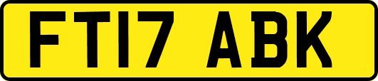 FT17ABK