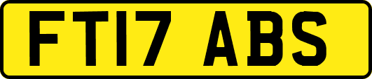 FT17ABS