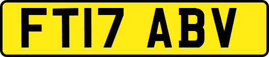 FT17ABV