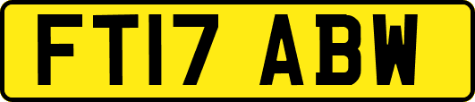 FT17ABW