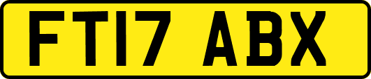 FT17ABX