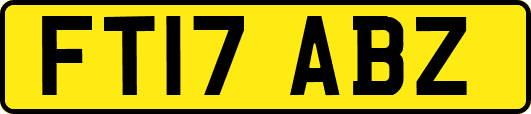 FT17ABZ