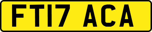 FT17ACA