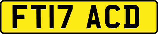 FT17ACD