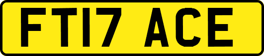 FT17ACE
