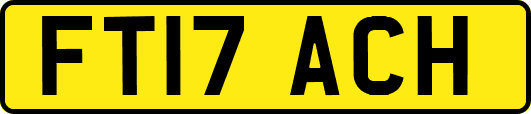 FT17ACH