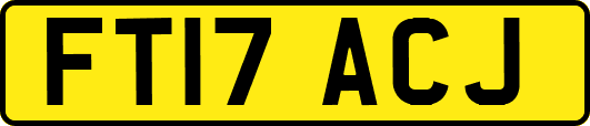 FT17ACJ