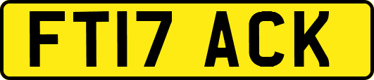 FT17ACK