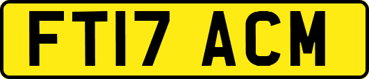 FT17ACM
