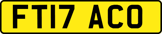 FT17ACO