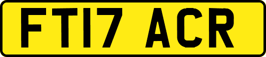 FT17ACR