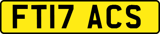 FT17ACS