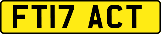 FT17ACT