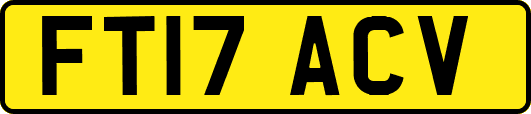 FT17ACV