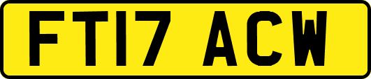 FT17ACW