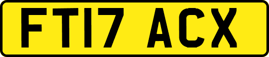 FT17ACX
