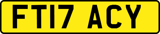 FT17ACY