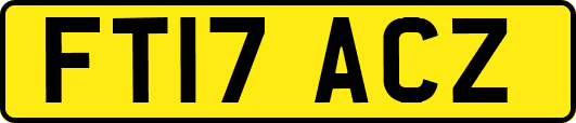 FT17ACZ