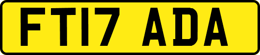 FT17ADA