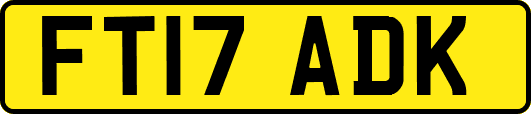 FT17ADK