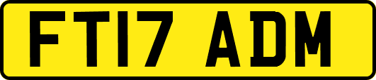 FT17ADM