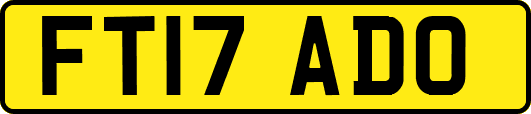 FT17ADO