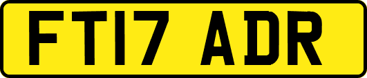 FT17ADR
