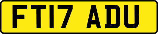 FT17ADU