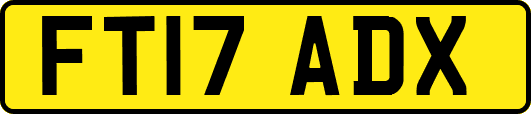 FT17ADX