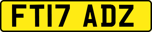 FT17ADZ