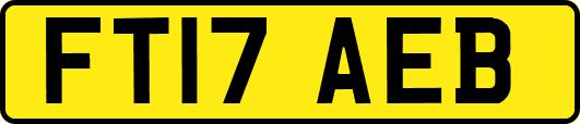 FT17AEB