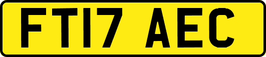 FT17AEC