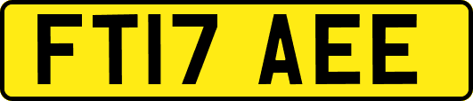 FT17AEE