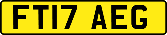 FT17AEG