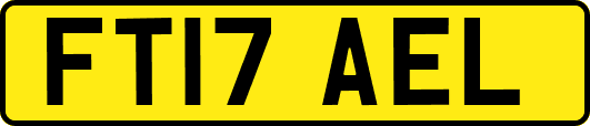 FT17AEL