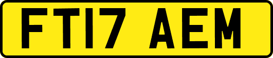 FT17AEM