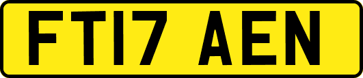 FT17AEN