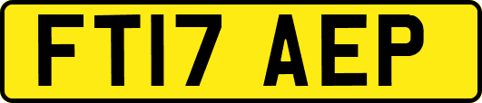 FT17AEP