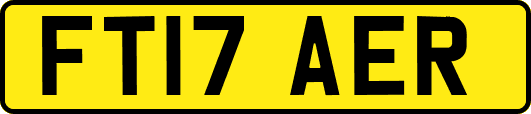 FT17AER