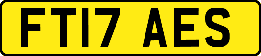 FT17AES