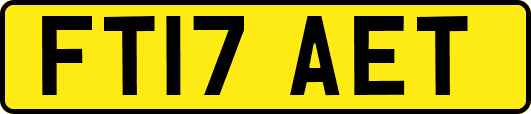 FT17AET