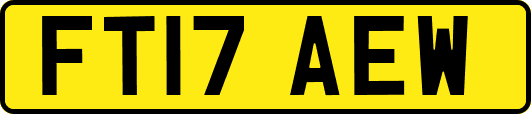 FT17AEW