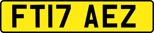 FT17AEZ