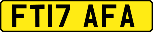 FT17AFA